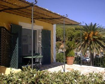 Hotel Demeure Castel Brando