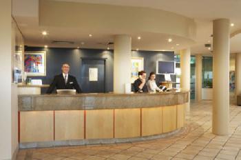Esplanade River Suites Formally Pagoda Hotel