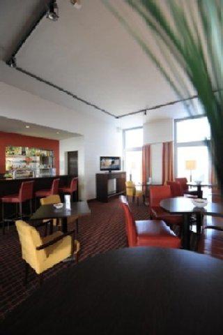 Hotel im GVZ Ingolstadt