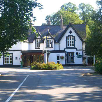 BEST WESTERN Cross Lanes Hotel