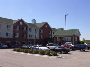 Hawthorn Suites, LTD Chicago  Vernon Hills