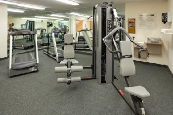 Candlewood Suites WASHINGTON DULLES STERLING