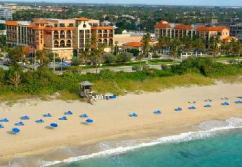 Delray Beach Marriott