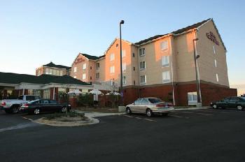 Hilton Garden Inn Hattiesburg