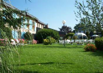 Quality Hotel La Berteliere