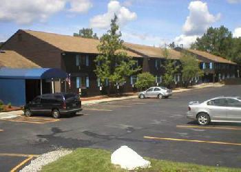 Quality Inn Lee