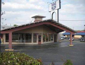 Knights Inn Fayetteville/Fort Bragg