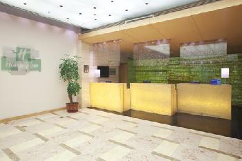 Holiday Inn JASMINE SUZHOU