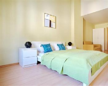 Old Town Apartments