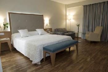 Hotel Santa Cecilia