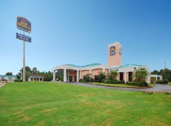 BEST WESTERN Executive Suites