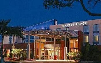 Hyatt Place HerndonDulles Airport East