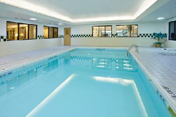 Holiday Inn Express Hotel & Suites ELKHART-SOUTH