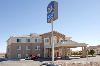 BEST WESTERN PLUS Montezuma Inn & Suites