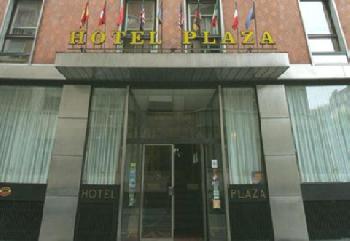 Plaza