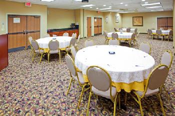 Holiday Inn Express PRINCE FREDERICK
