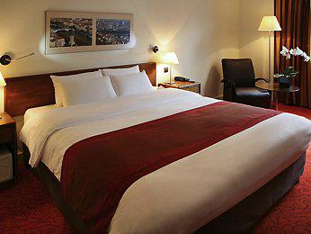 Mercure Lyon Grand Hotel Saxe Lafayette