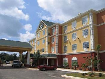 Country Inn & Suites By Carlson, Pensacola West, FL