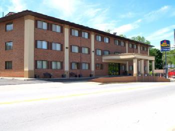 BEST WESTERN PLUS On the River
