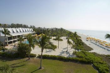 Sundial Beach And Golf Resort