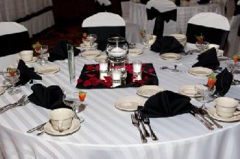 Holiday Inn LUBBOCK-PARK PLAZA