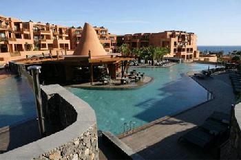 SENTIDO San Blas
