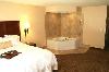 Hampton Inn  Suites West Bend