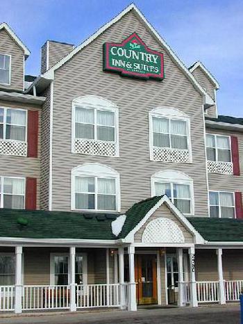 Country Inn & Suites By Carlson, Brooklyn Center, MN