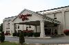 Hampton Inn Parkersburg
