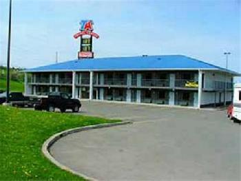 Rodeway Inn Erie