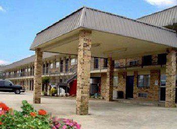 Budget Host Inn Baxley