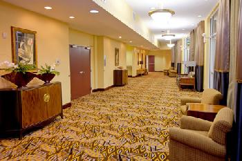 Holiday Inn LEXINGTON NORTH-GEORGETOWN
