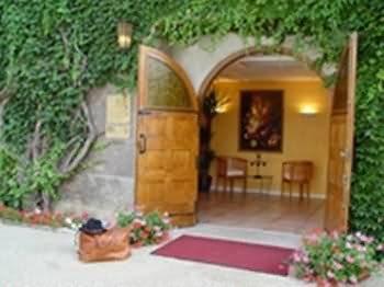 Hostellerie Placide