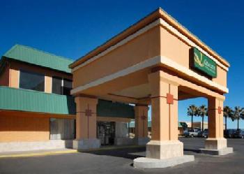 Quality Inn & Suites Airport