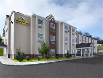 Microtel Inn And Suites Princeton