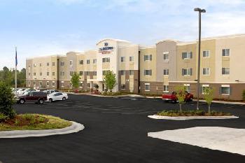 Candlewood Suites ABILENE