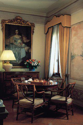 Villa Margherita