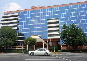 Clarion Hotel Marietta