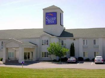 Sleep Inn Post Falls