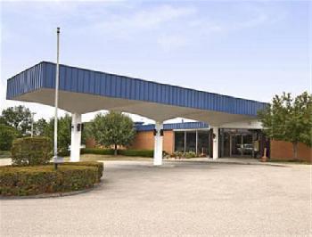 Days Inn St Clairsville