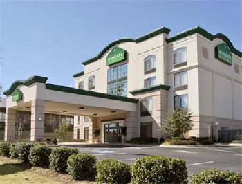 Wingate by Wyndham Little Rock