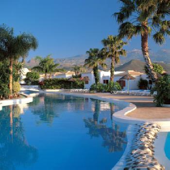 Royal Tenerife Country Club