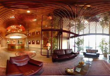 Hotel Forclaz Touring Martigny