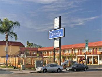 Travelodge El Cajon