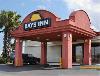 Days Inn Corpus Christi Airport at I 37