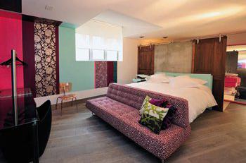 BEST WESTERN PREMIER Le Dormeur du Val