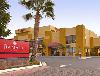 Ramada Plaza Hotel Garden Grove