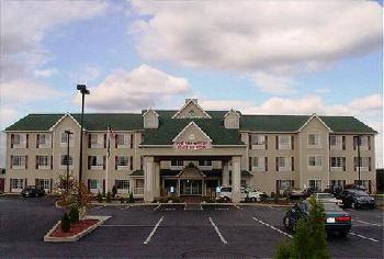 Country Inn & Suites By Carlson, Fort Wayne-North, IN