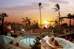 Casa Laguna Inn And Spa