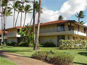 West Maui Condos